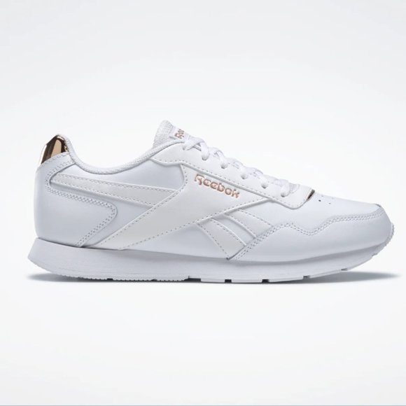 Reebok Womens Royal Glide - Size 8 - Picture 5 of 8